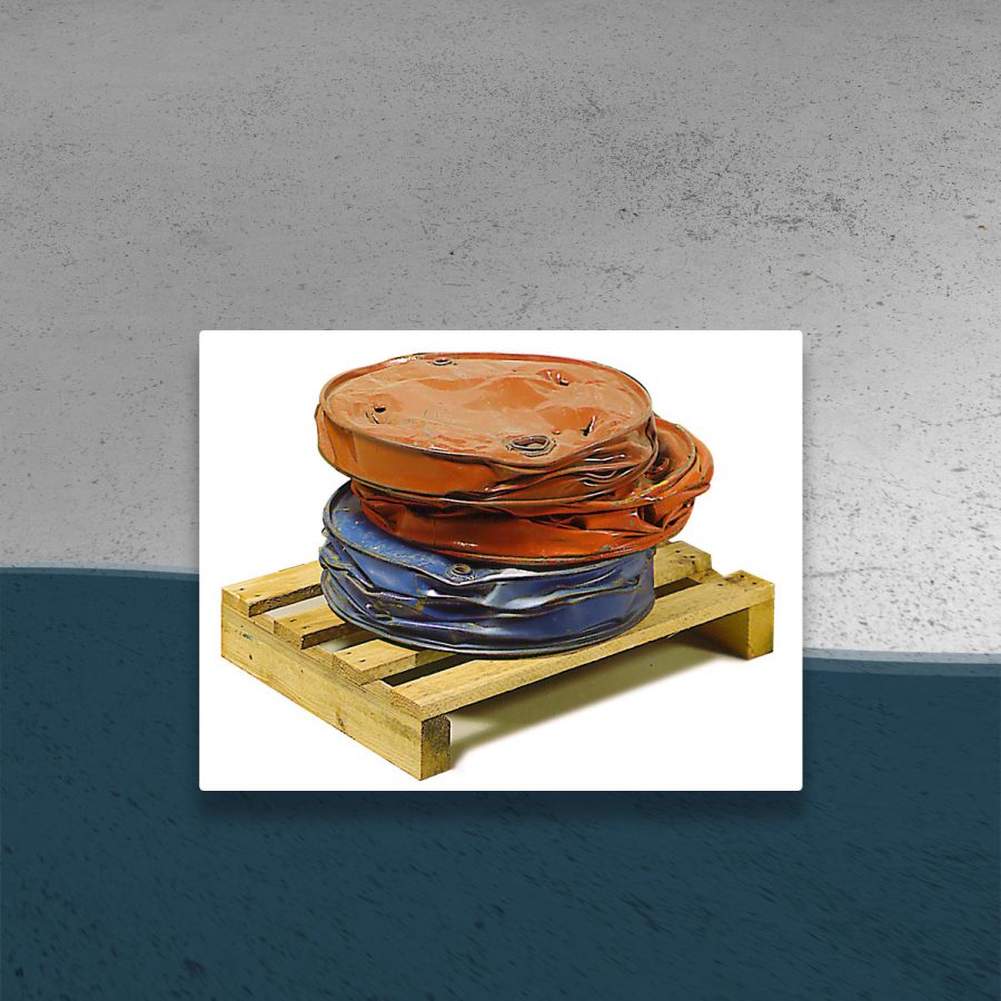 Alfa 60HD Dosenpresse