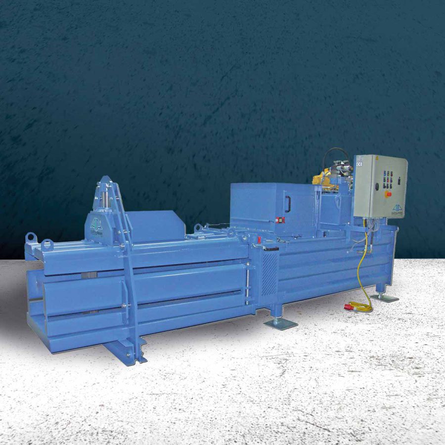 Austropressen AP-SK 12